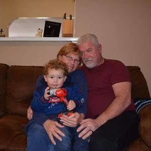 Meet your Posher, Michele